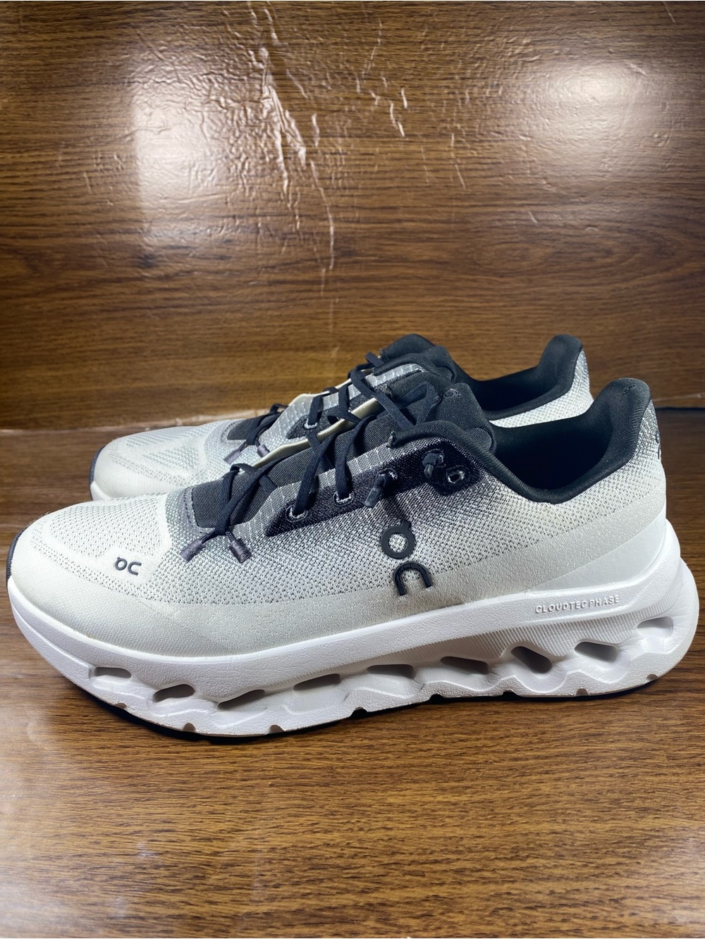 On Cloudtilt women’s shoe size 10.5 - Picture 5 of 12